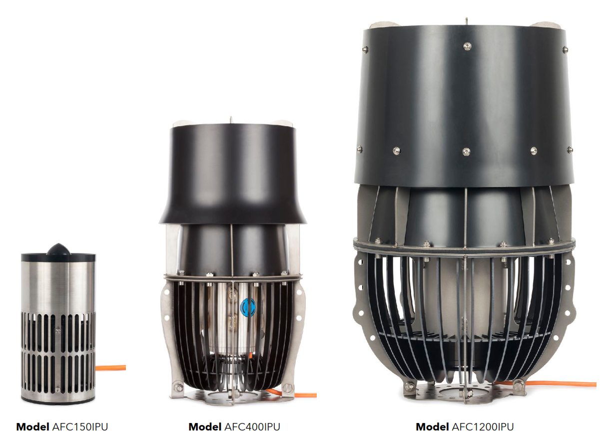 Abyzz Flow Pumps — Syntech-Aquatics